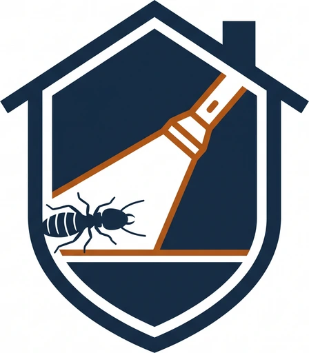 Vexora Pest Defense logo